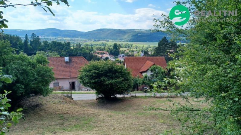 Pozemek pro bydlení · 621 m² · Ke Hřbitovu, Všenory - 4