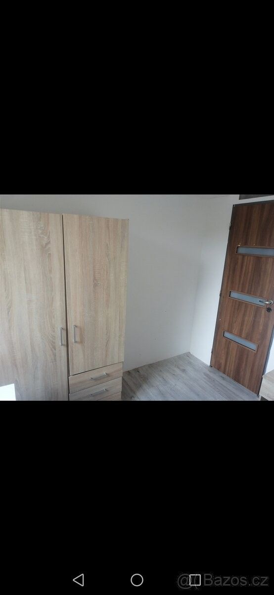 Pronájem byt - Březnice, 760 01