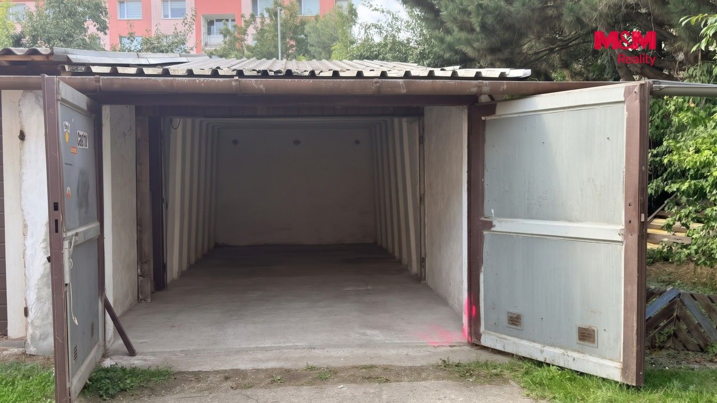 Ostatní, Temenická, Šumperk, 28 m² - 2