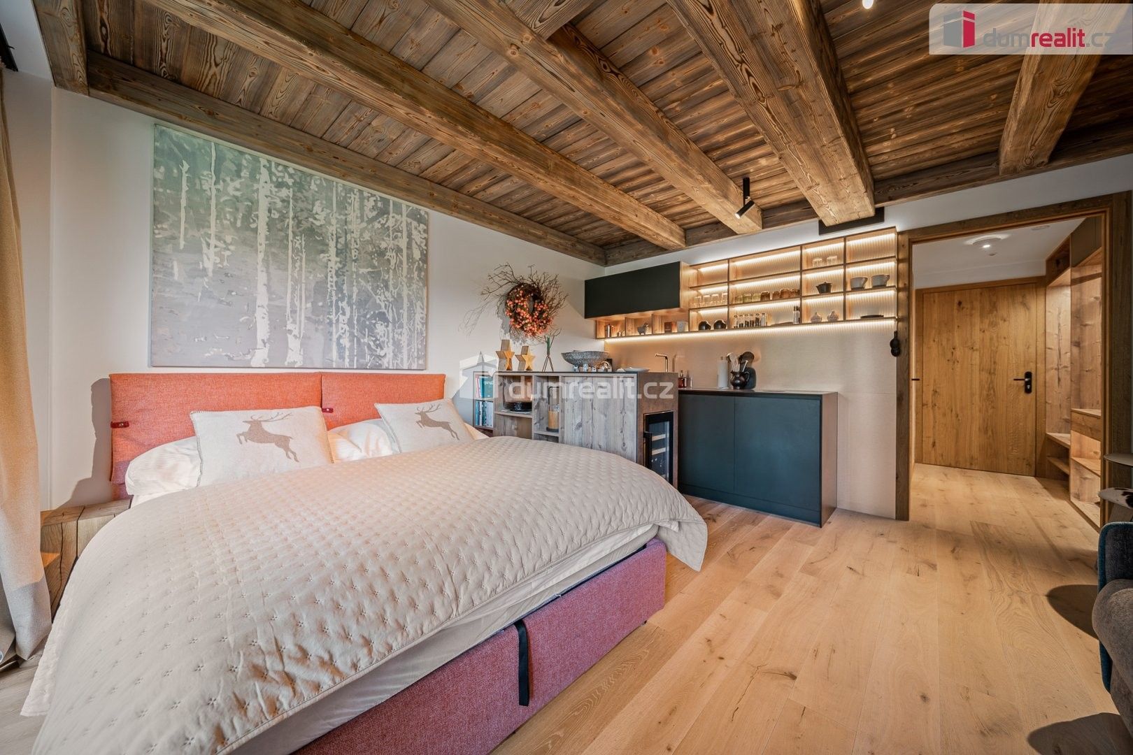 1+kk, Harrachov, 39 m² - 2