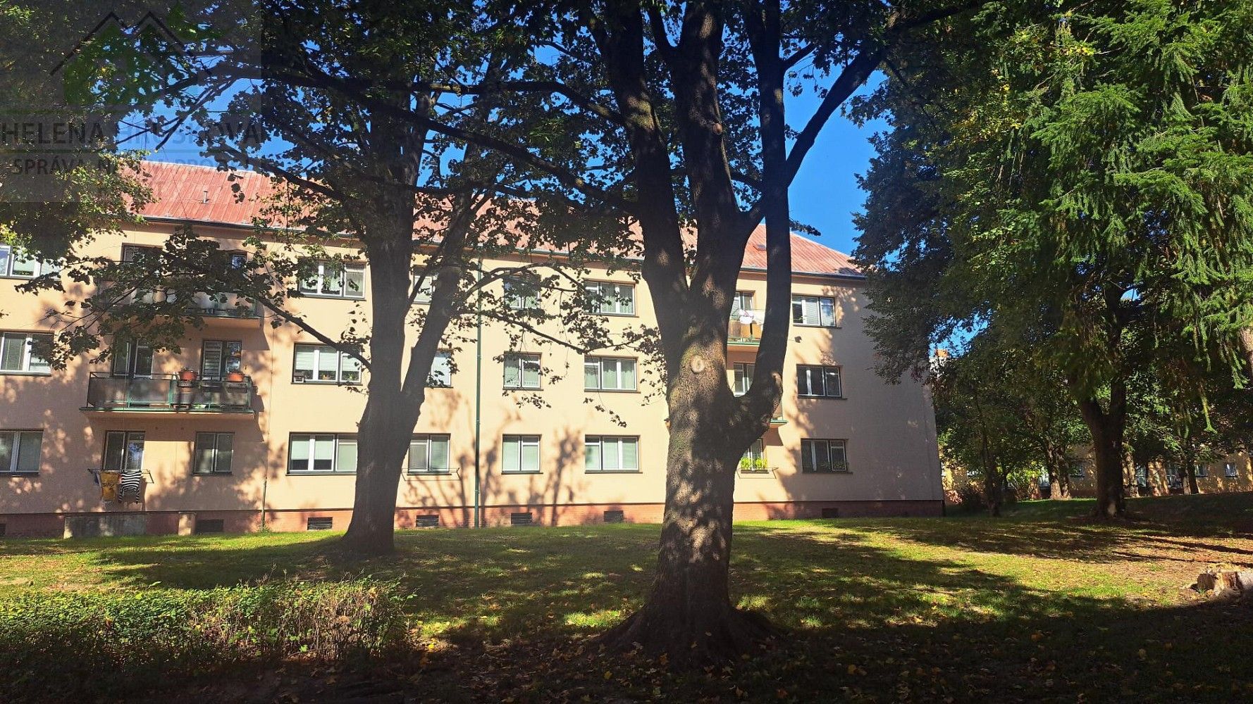 3+1, Dělnická, Ostrava - Poruba, 77 m² - 1