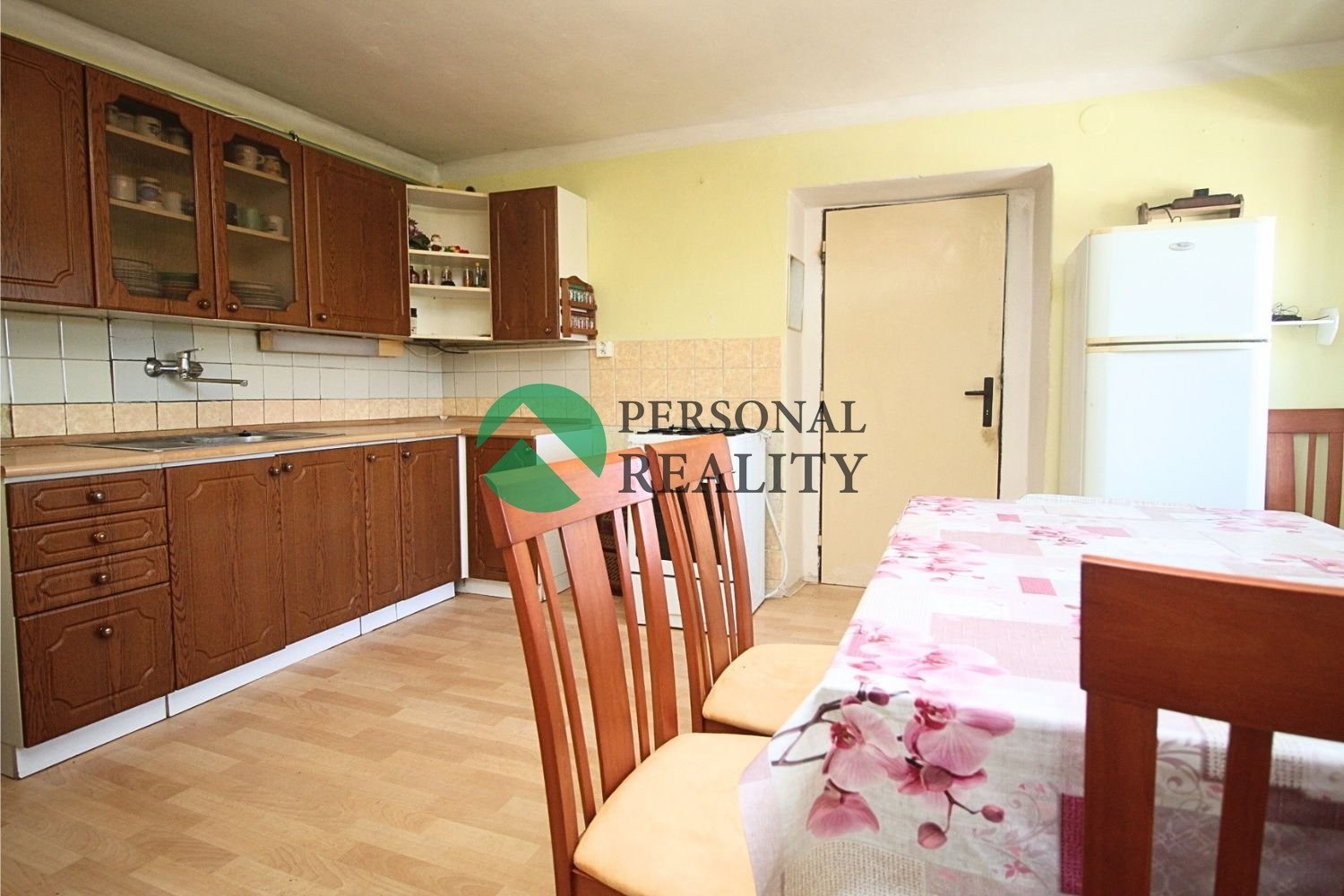 Prodej chalupa - Lašovice, 70 m² - 5