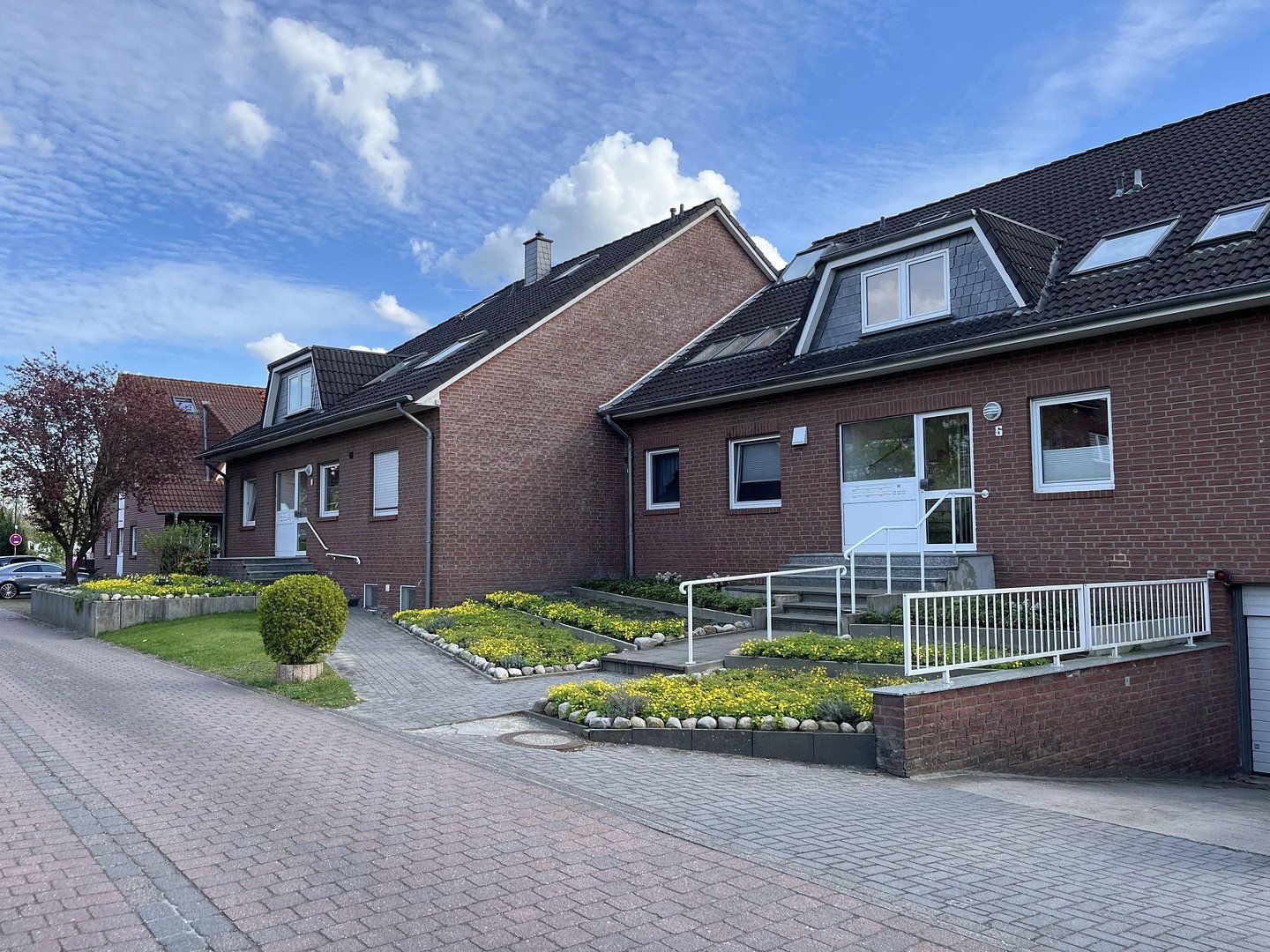 4+1, , Dolní Sasko, 96 m² - 2