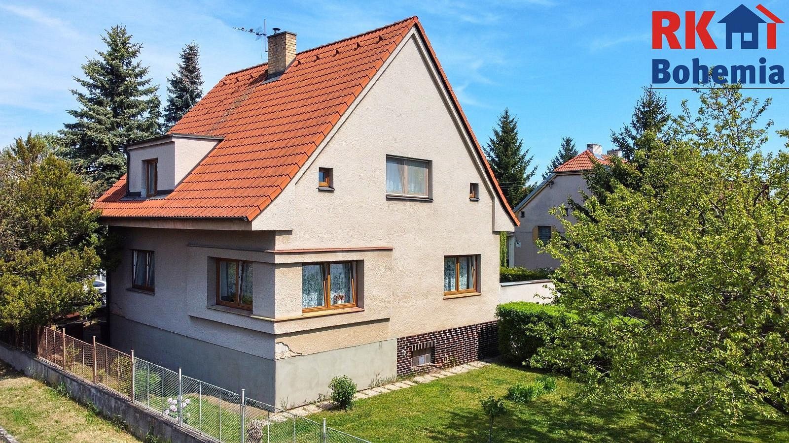 Rodinné domy, Český Brod - Liblice, okres Kolín, Středočeský kraj, 150 m² - 2