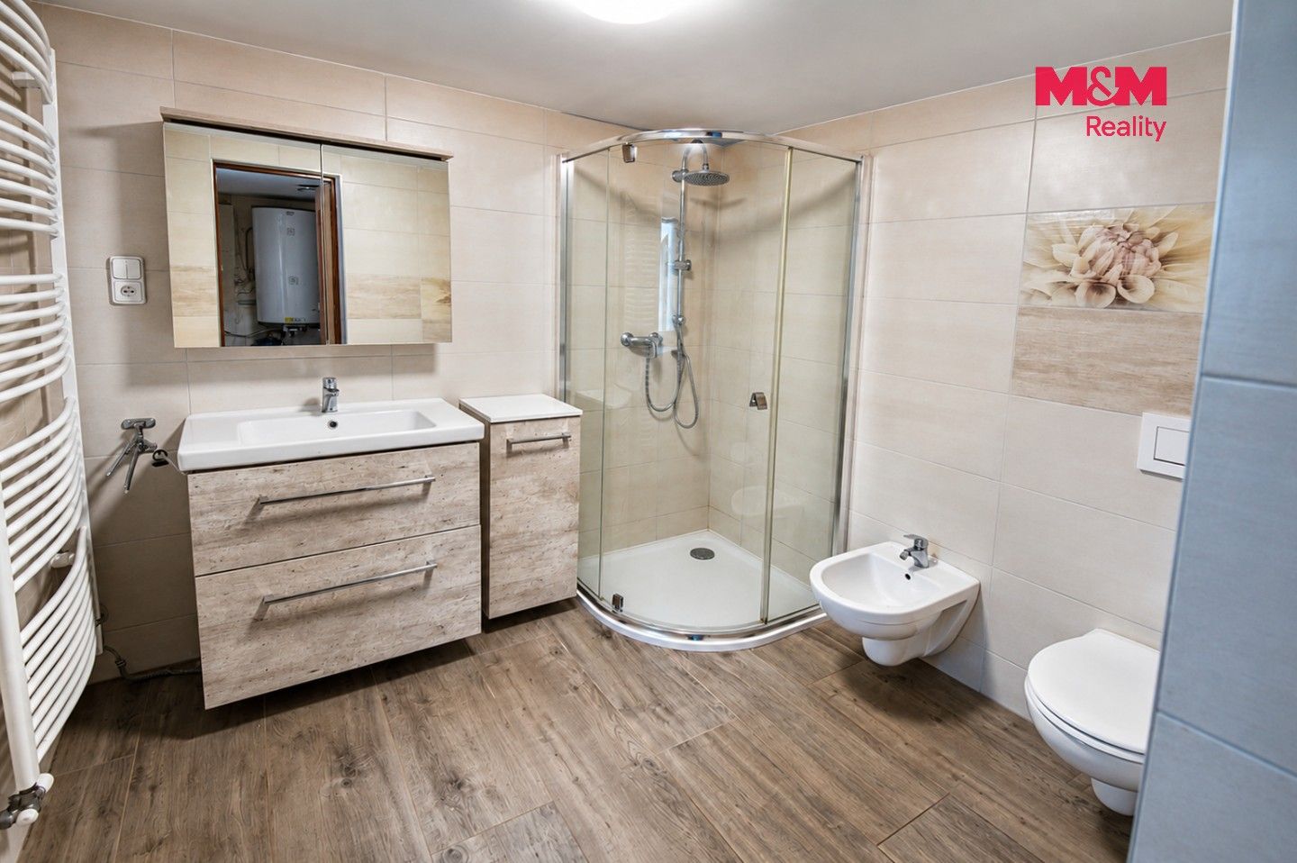 3+1, Prostějovská, Bedihošť, 107 m² - 2