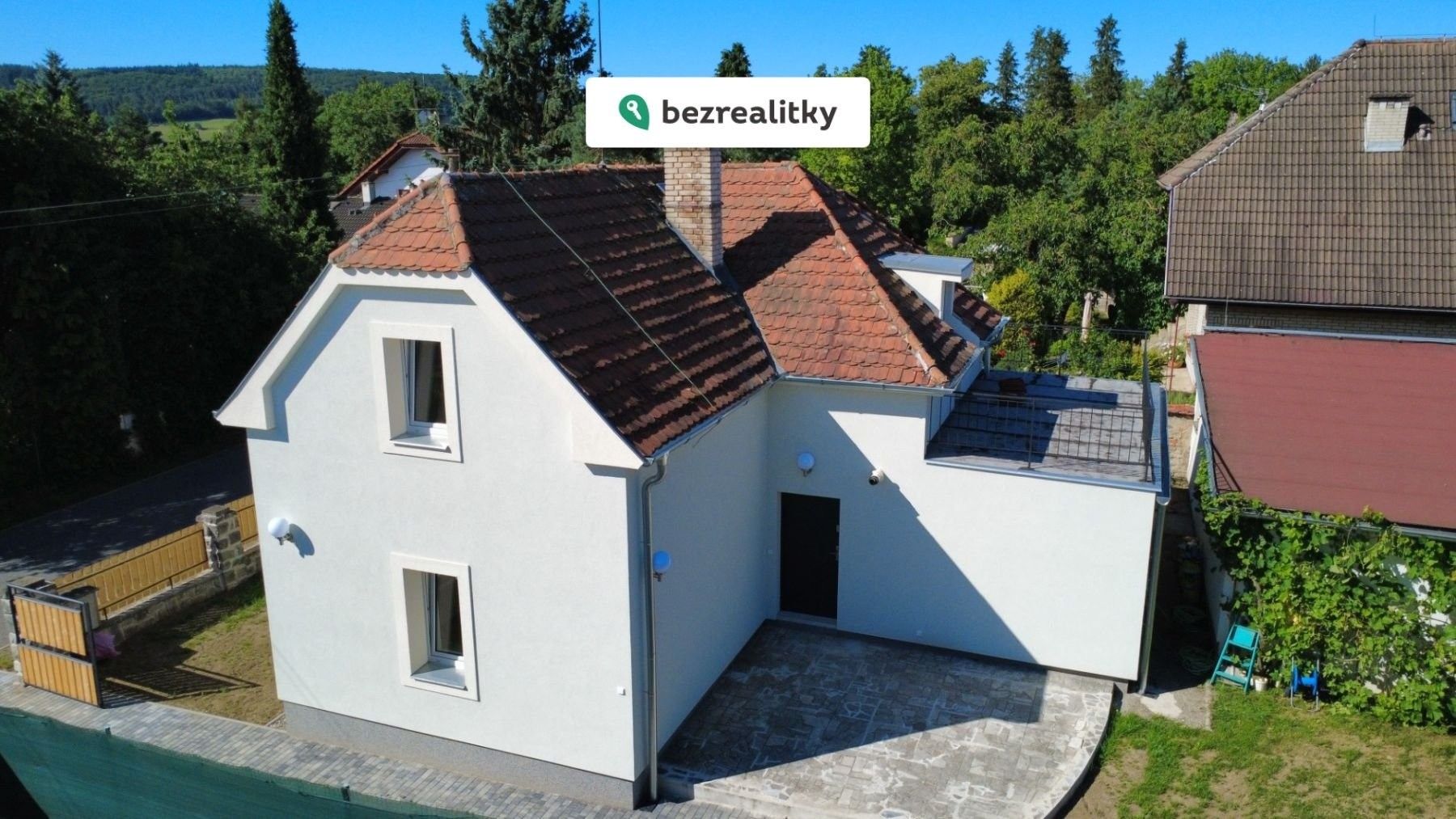 Rodinné domy, Na Ladech 687, Černošice, 127 m² - 2