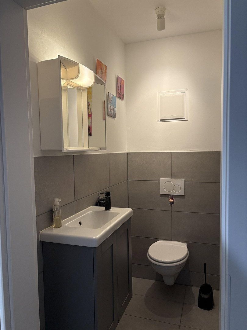 Rodinný dům · 105 m² · Stoltenkamp 5a, , Šlesvicko-Holštýnsko - 4