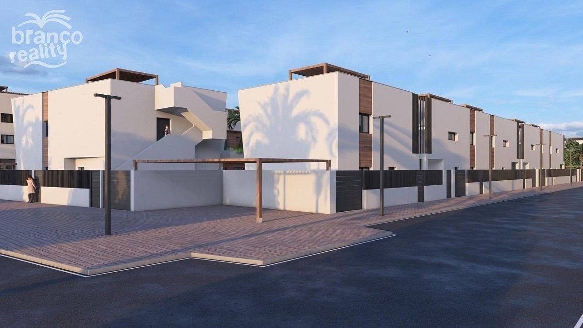 Rodinný dům · 88 m² · Torre Pacheco, Murcia, Španělsko - 3