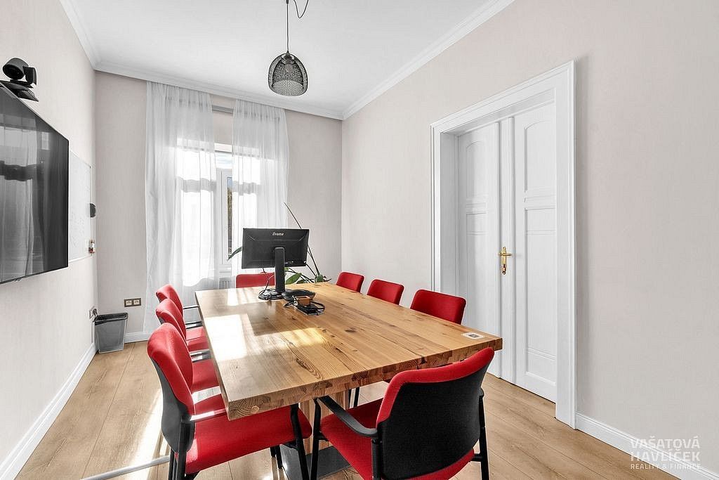 Obchodní prostory, Chrudim - Chrudim IV, Pardubický kraj, 171 m² - 1
