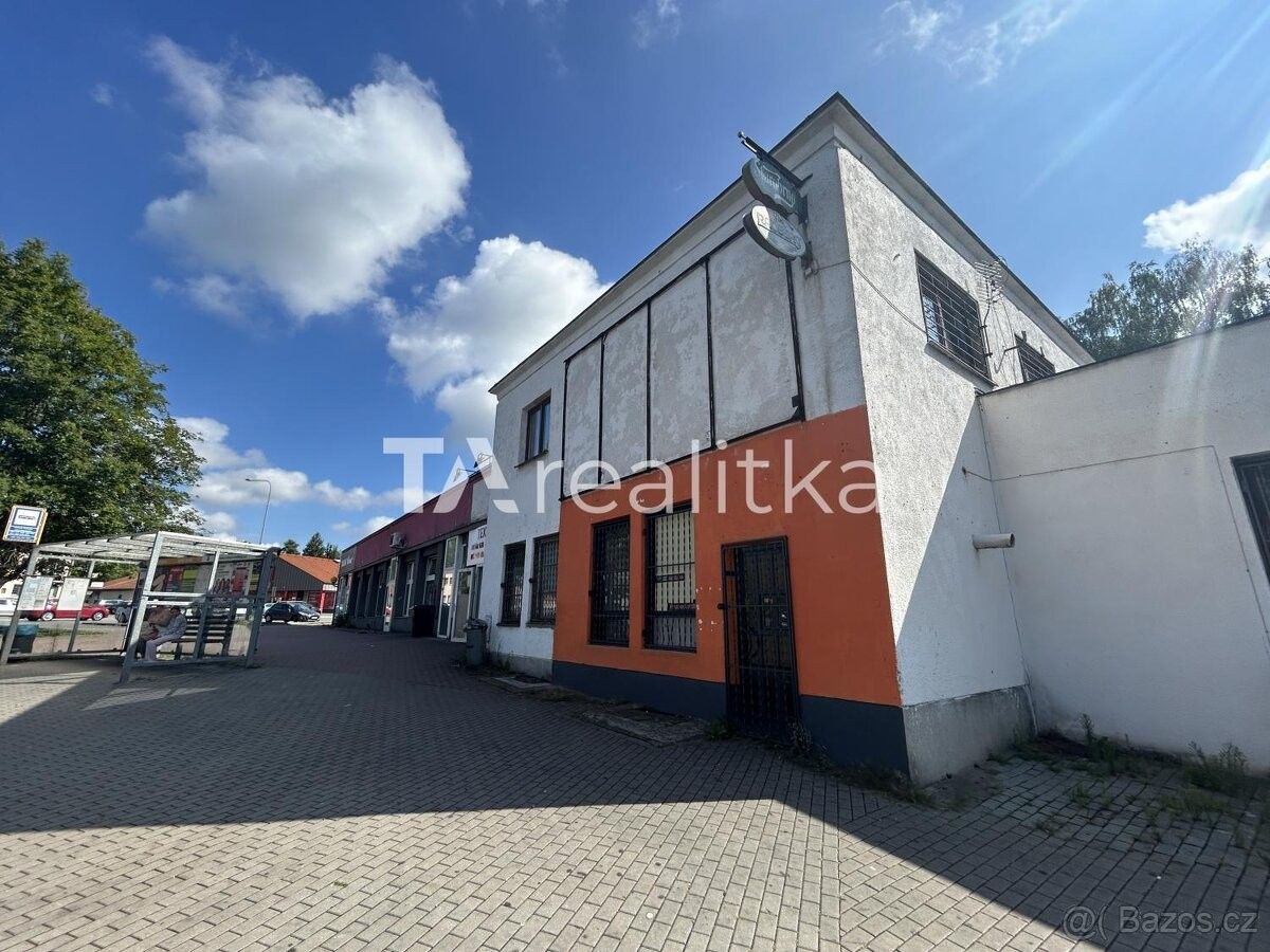 Ostatní, Orlová, 735 14