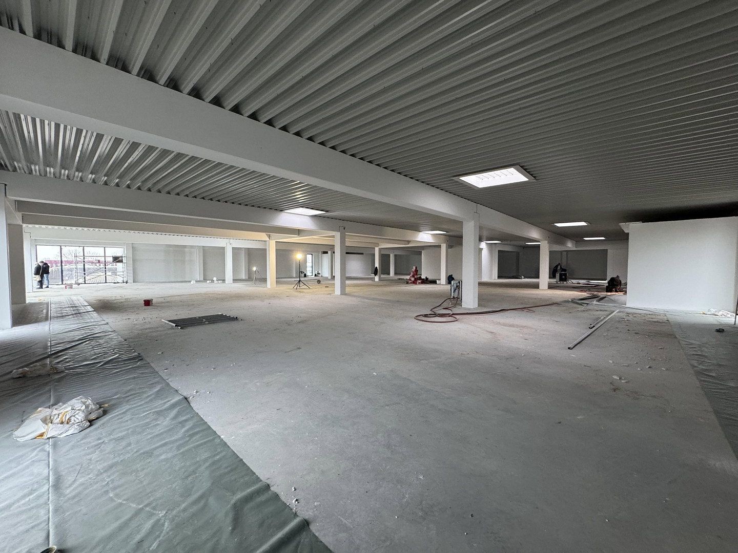 Obchodní prostory · 3 000 m² · Rostock Brinckmansdorf Mecklenburg-Vorpommern 18055 - 4