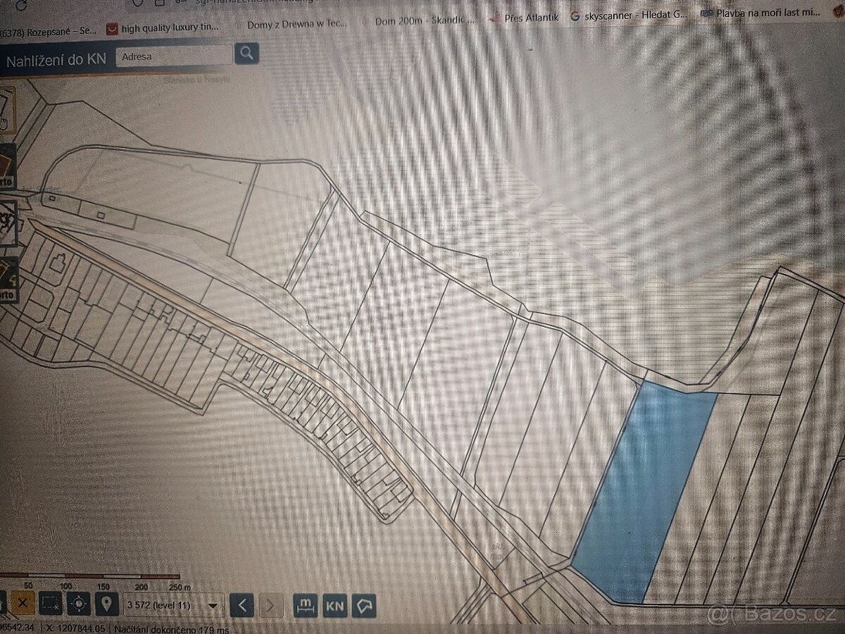 Prodej pozemek pro bydlení - Mikulov na Moravě, 692 01