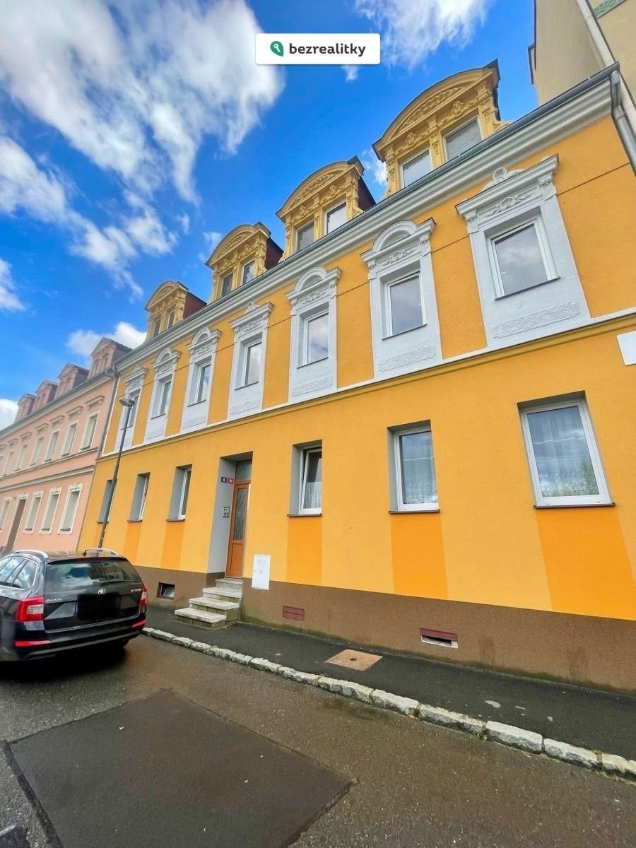 3+1, Dlouhá, Karlovy Vary, 75 m²