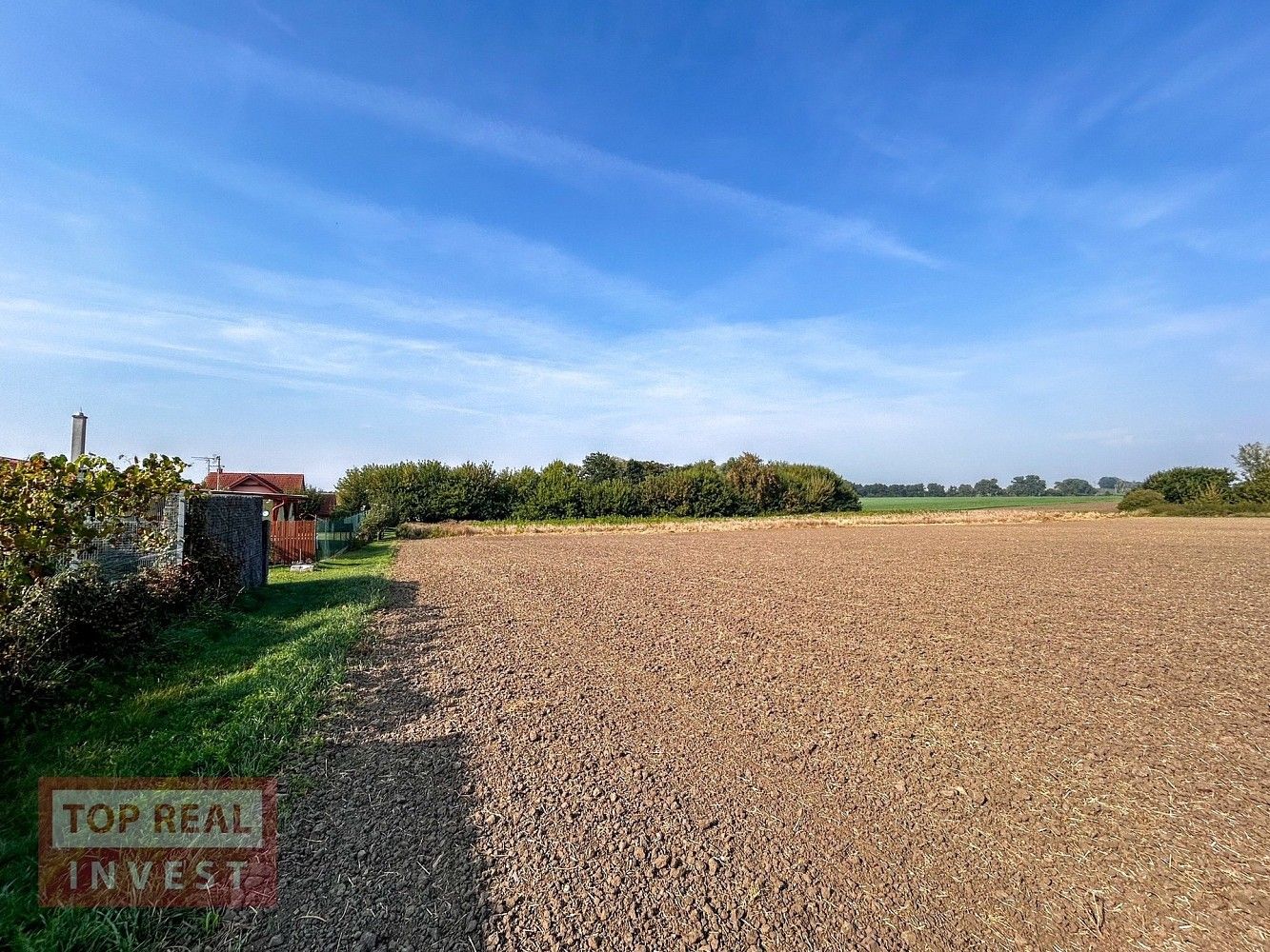 Zemědělské pozemky, Kroměříž, Zlínský kraj - 2