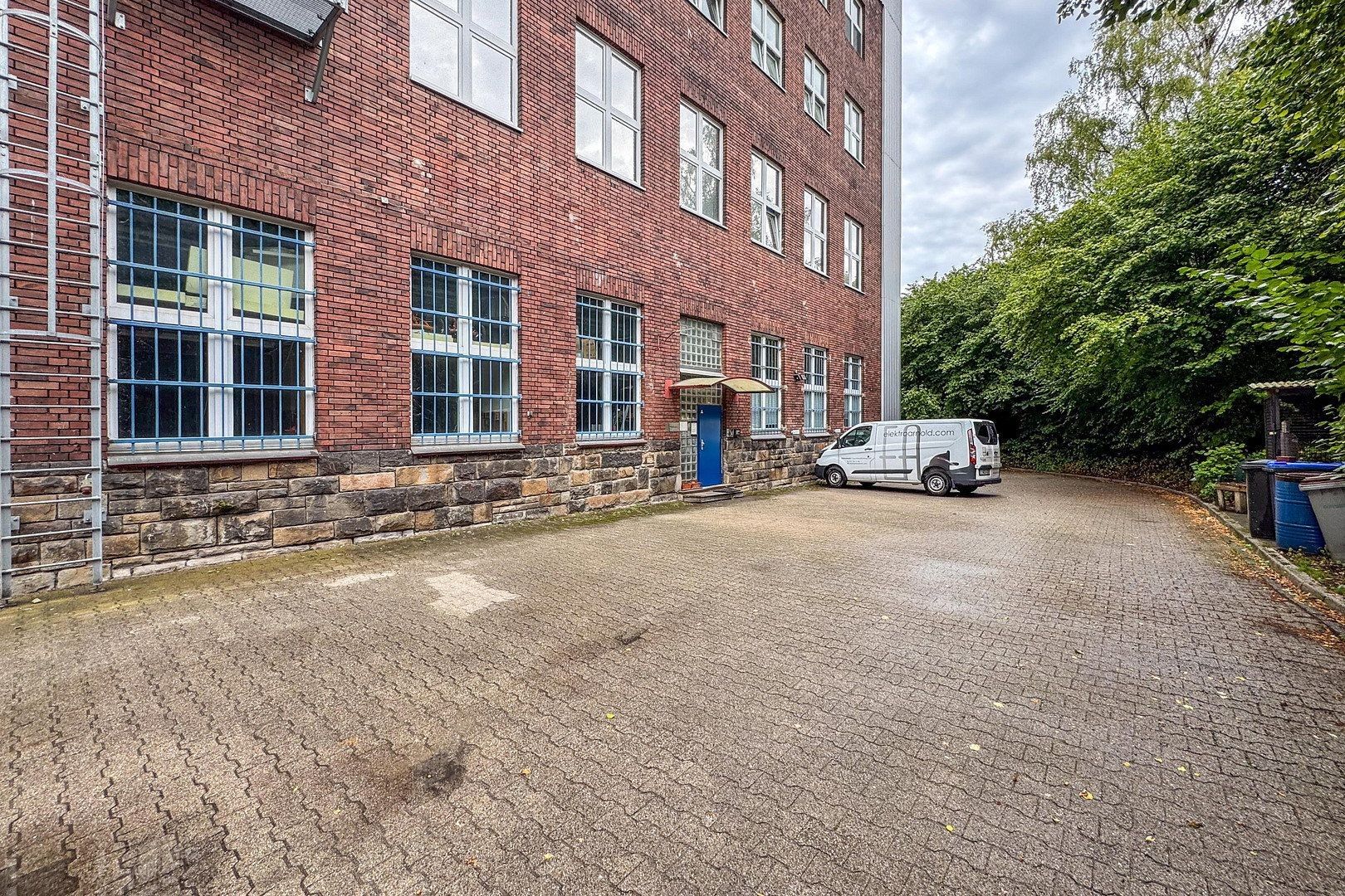 Pronájem obchodní prostory - Stockumer Straße 28, , Severní Porýní-Vestfálsko, 130 m² - 5