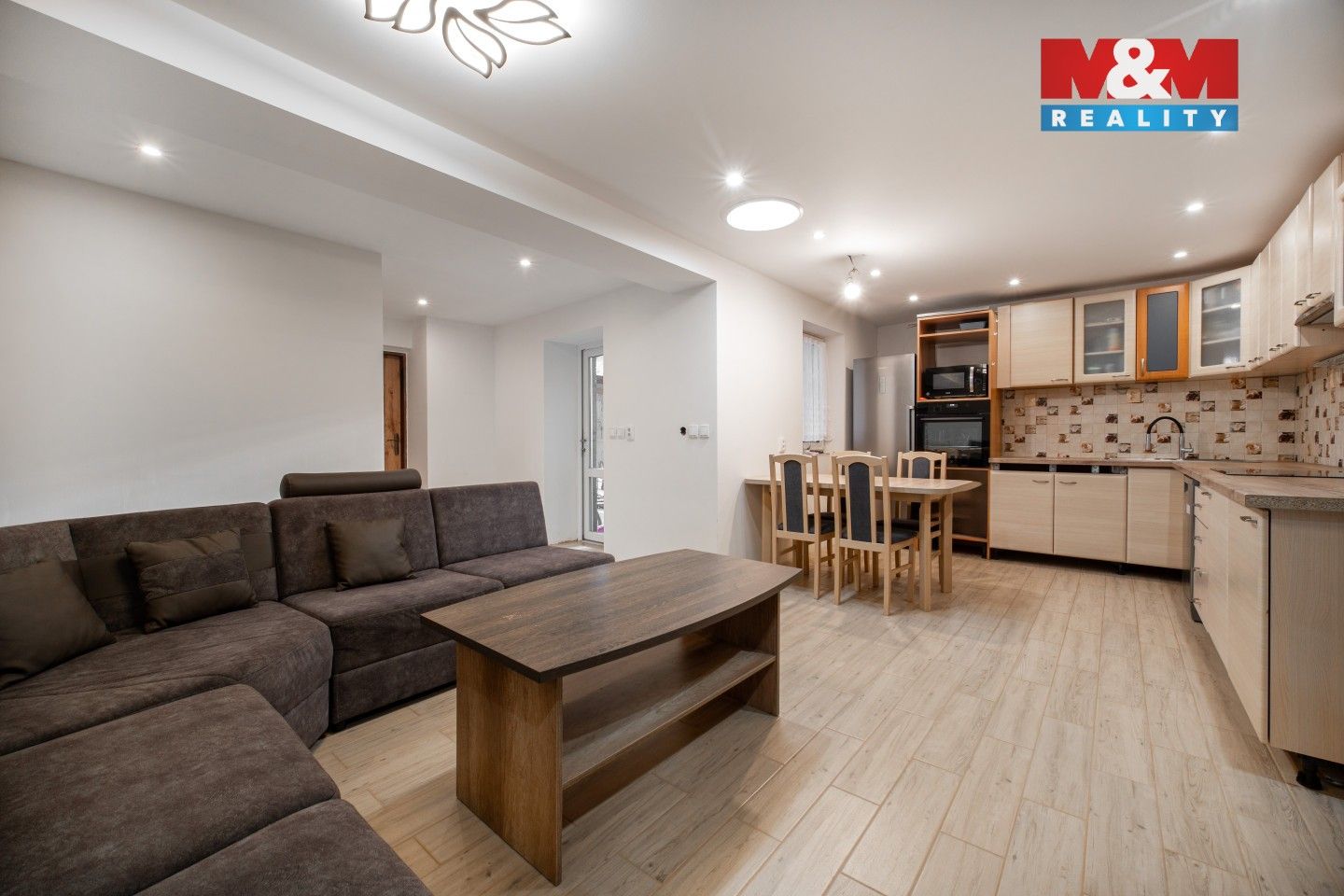 Rodinný dům · 150 m² · Svébohov - 4