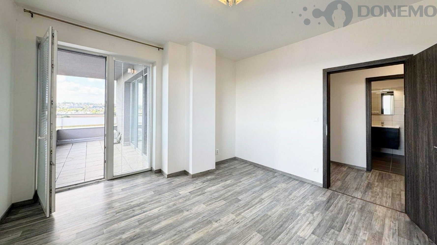 Pronájem byt 3+kk - Olomouc - Nové Sady, Olomoucký kraj, 82 m² - 5