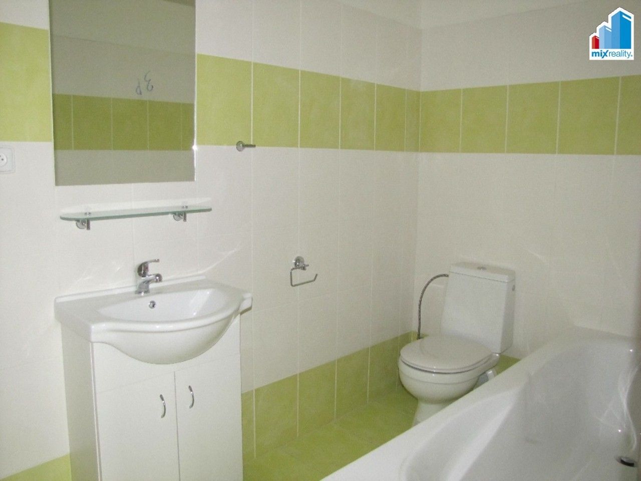 1+1, V Šipce, Plzeň, 56 m²