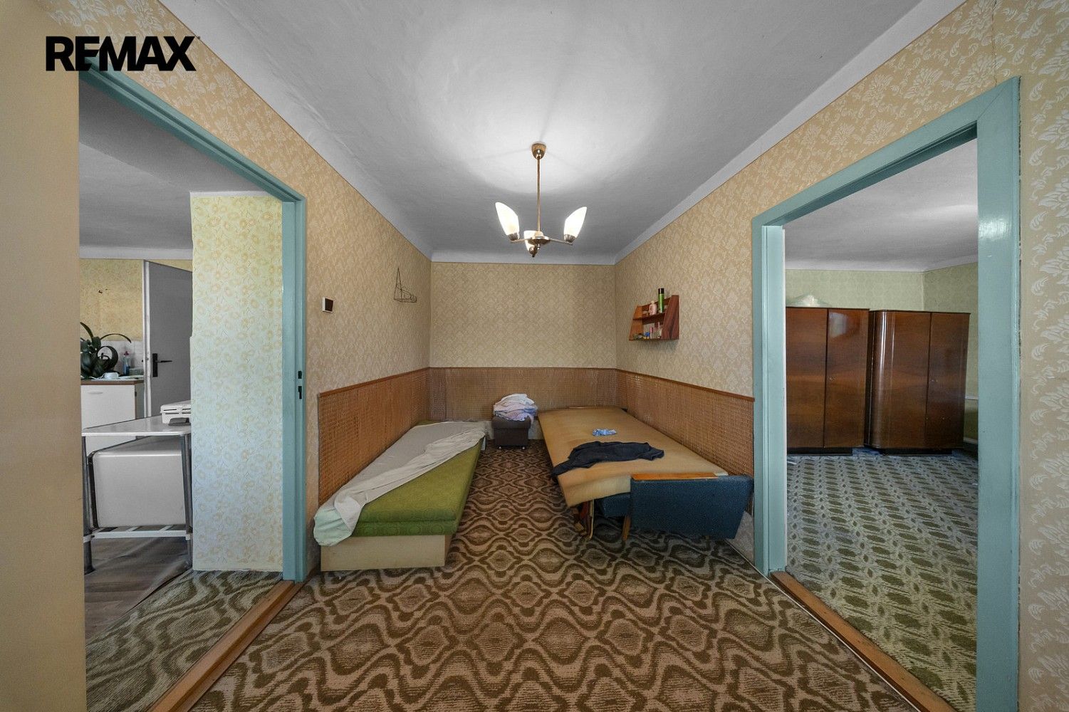 Prodej zemědělský objekt - Loštice, okres Šumperk, Olomoucký kraj, 200 m² - 5