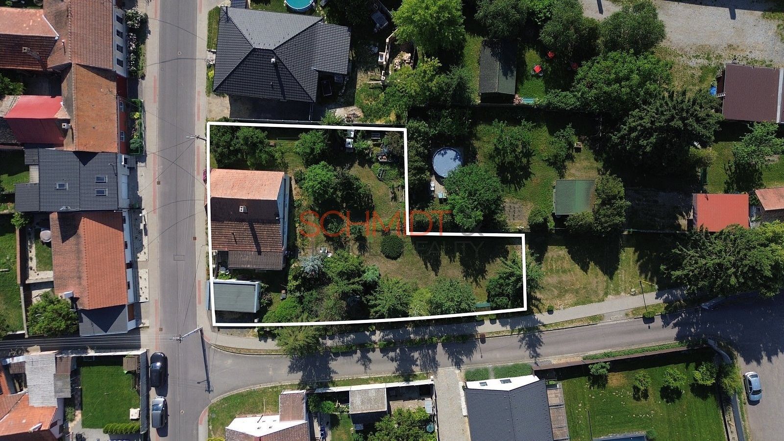 Rodinný dům · 924 m² · Tyršova, Drnholec, okres Břeclav - 3