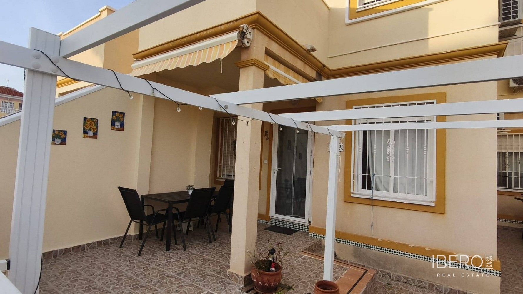 Prodej rodinný dům - Orihuela Costa, ES, 60 m² - 5