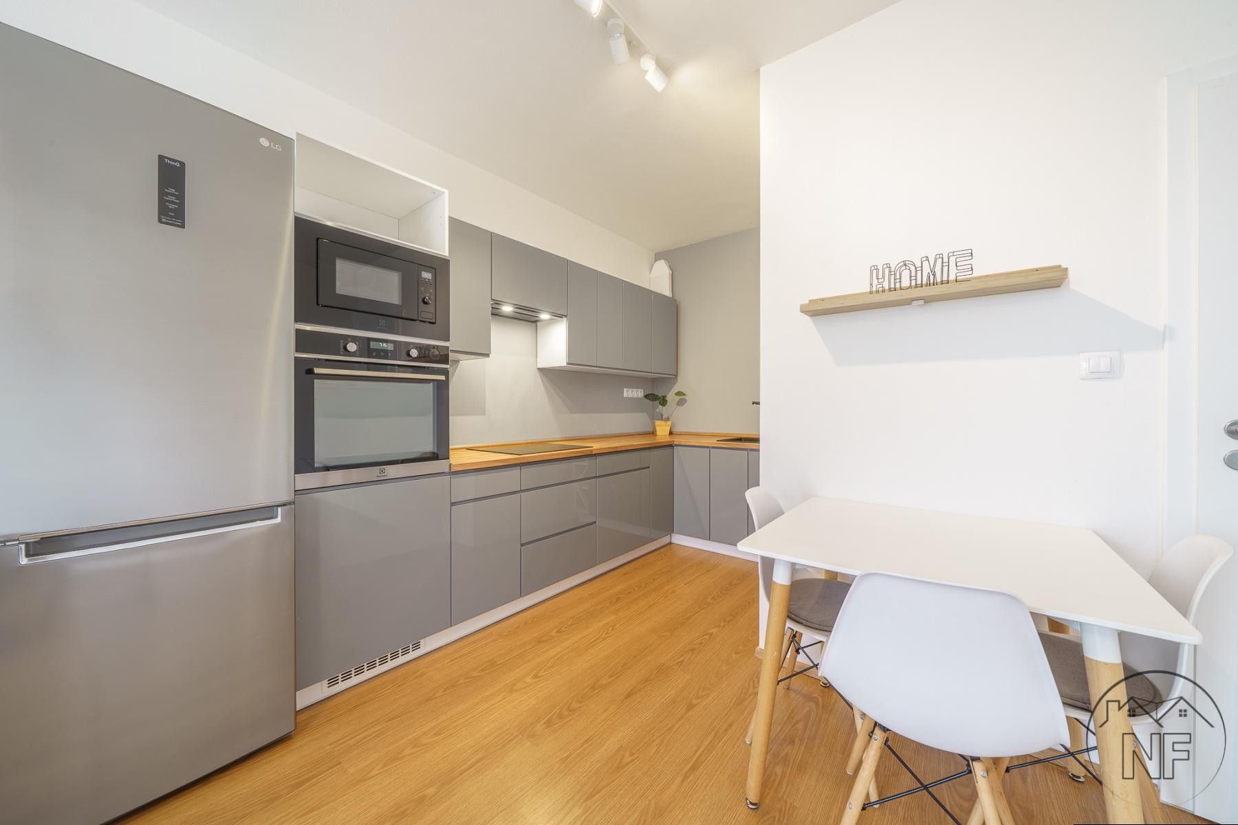 Prodej byt 2+kk - Inženýrská, Plzeň, 50 m²