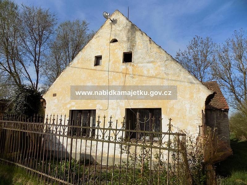 Pozemek pro bydlení · Chotěšov, okres Plzeň-jih, Plzeňský kraj - 4
