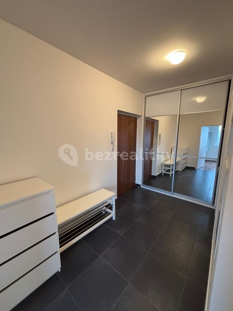 Pronájem byt 2+kk - Babická, Praha - Chodov, 54 m² - 5