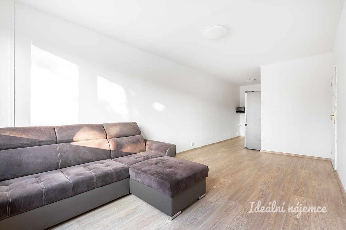 Pronájem byt 2+kk - Kubíkova, Praha, 50 m²