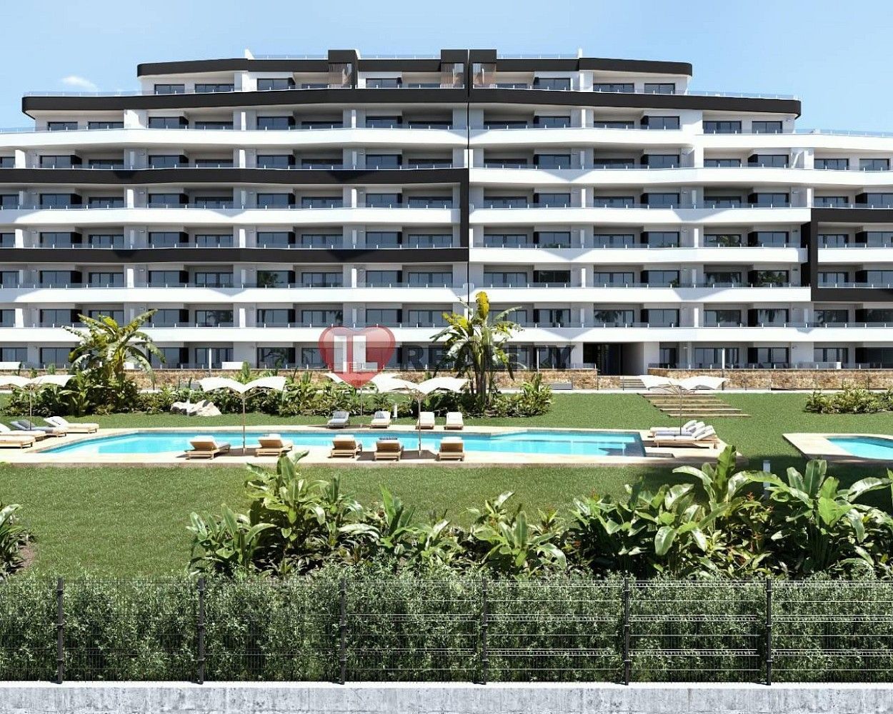 3+kk, C. Schubert, 03193 San Miguel de Salinas, Alicante, C. Schubert, 03193 San Miguel de Salinas, Alicante, Španělsk, Španělsko, 90 m² - 1