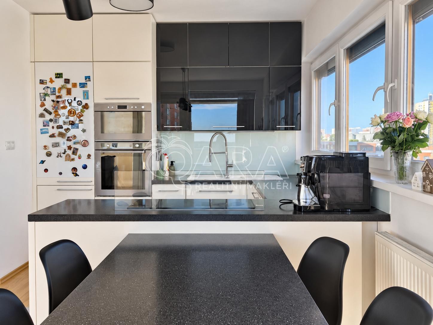 Byt 3+kk · 84 m² · Steinerova, Praha Háje - 3