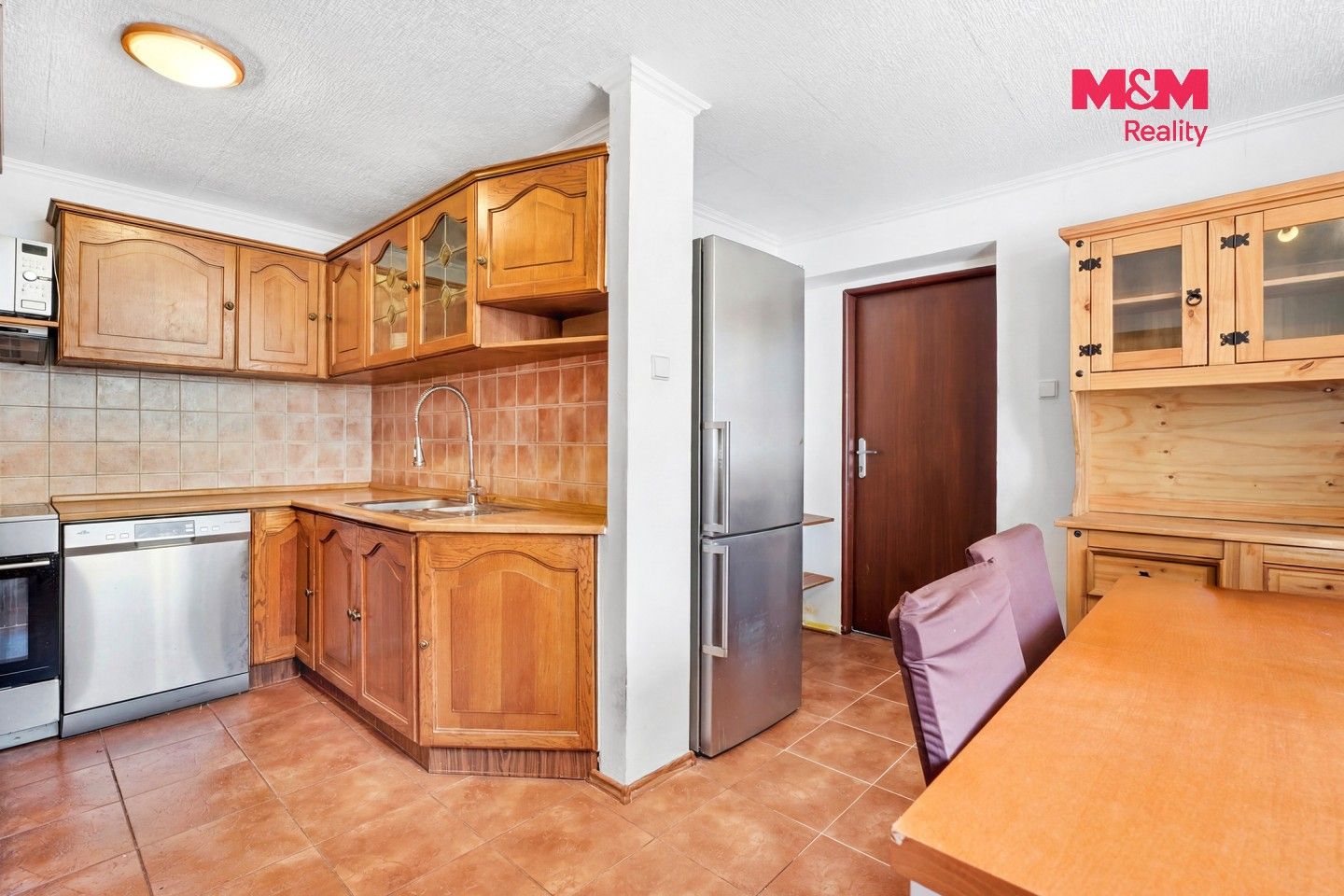 Prodej rodinný dům - Drahoraz, Kopidlno, 278 m² - 5