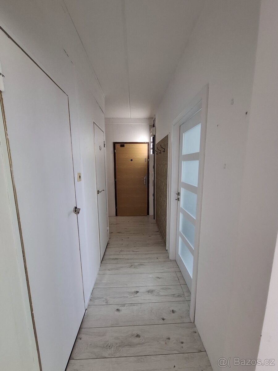 Pronájem byt - Veselí nad Lužnicí, 391 81 - 5
