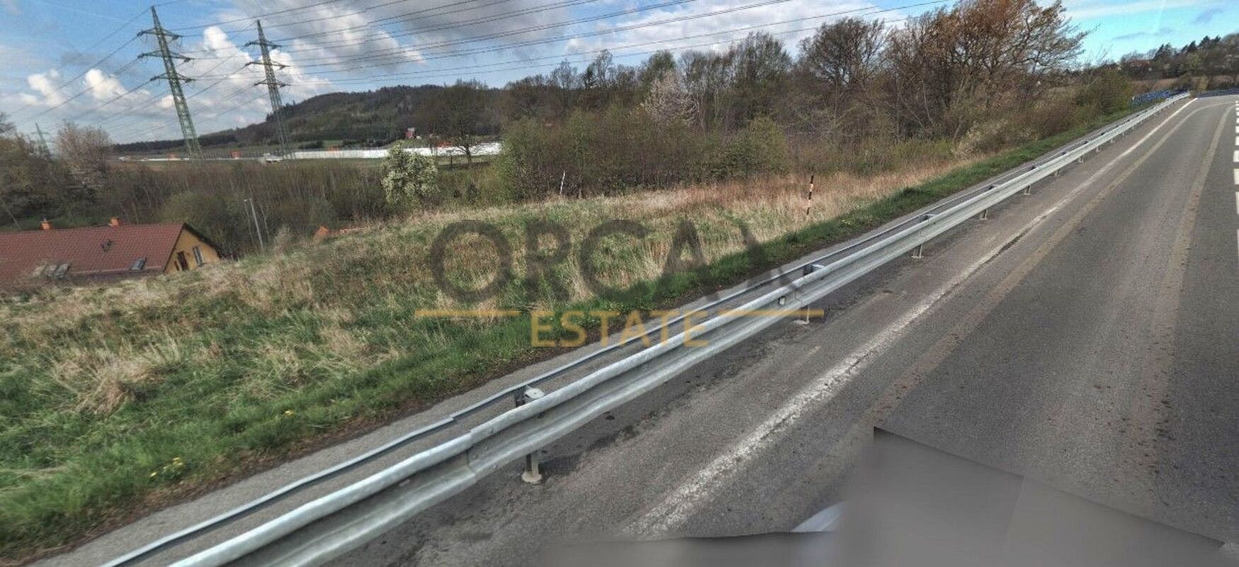 Les · Suchdol nad Odrou, okres Nový Jičín, Moravskoslezský kraj - 4