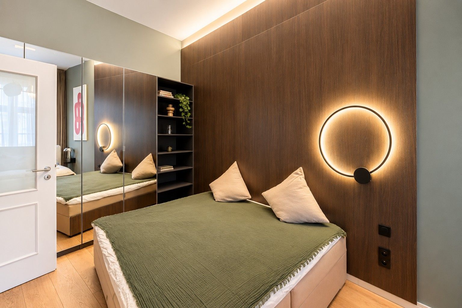 Byt · 72 m² · Žitná, Praha - Nové Město - 4