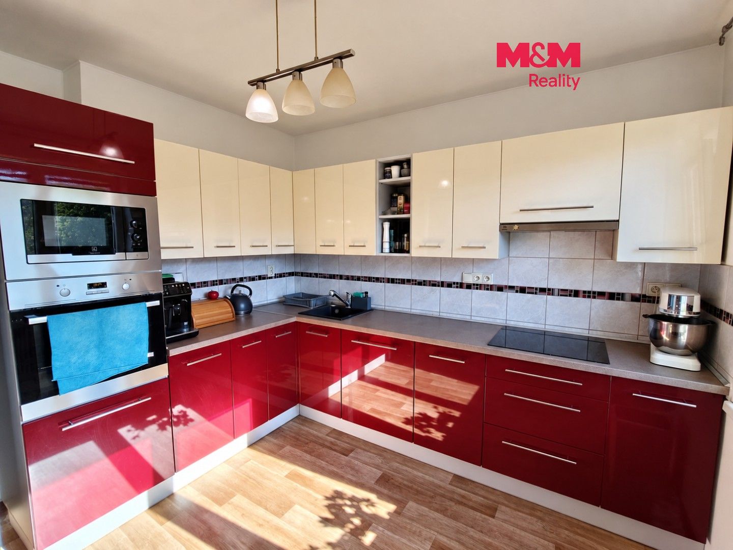3+kk, Na Chodníku, Týn nad Bečvou, 66 m² - 1