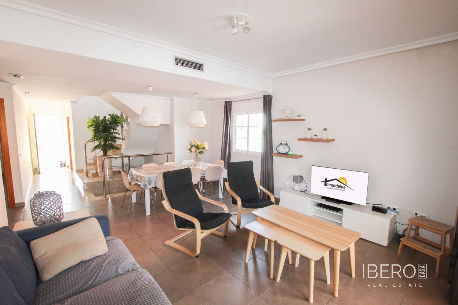 Prodej rodinný dům - Calpe, ES, 221 m² - 2