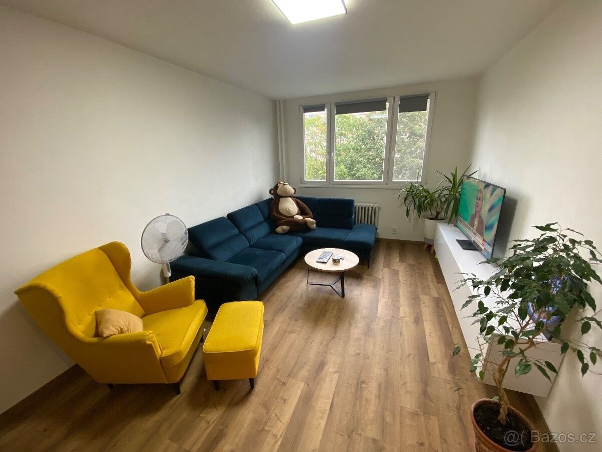 Prodej byt - Ostrava, 708 00