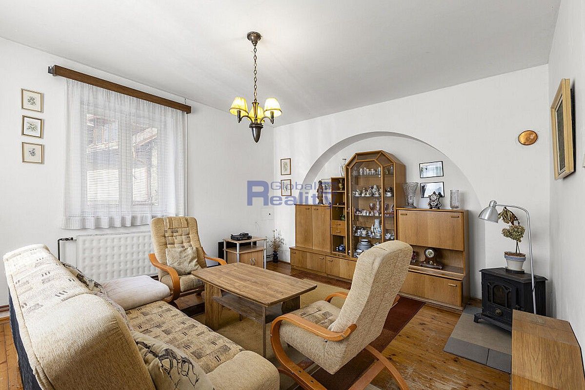 Rodinný dům · 208 m² · Rychnov nad Kněžnou, Královéhradecký kraj - 3
