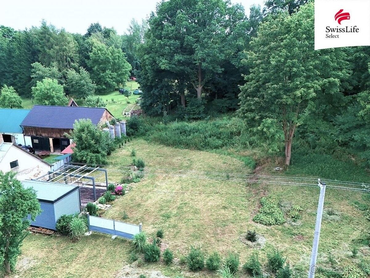 Pozemky pro bydlení, Pelhřimov, 393 01