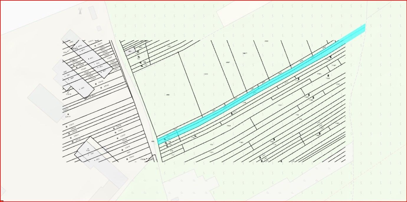 Prodej pozemek - Blatnice pod Svatým Antonínkem