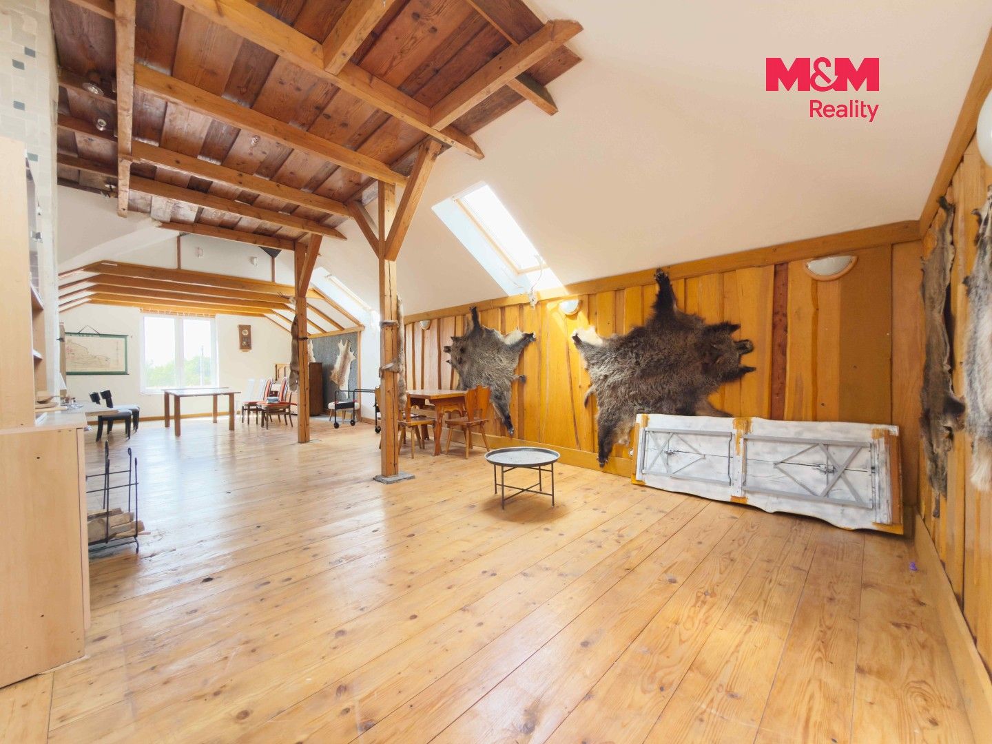 Rodinný dům · 400 m² · Kostelní, Týn nad Bečvou - 4