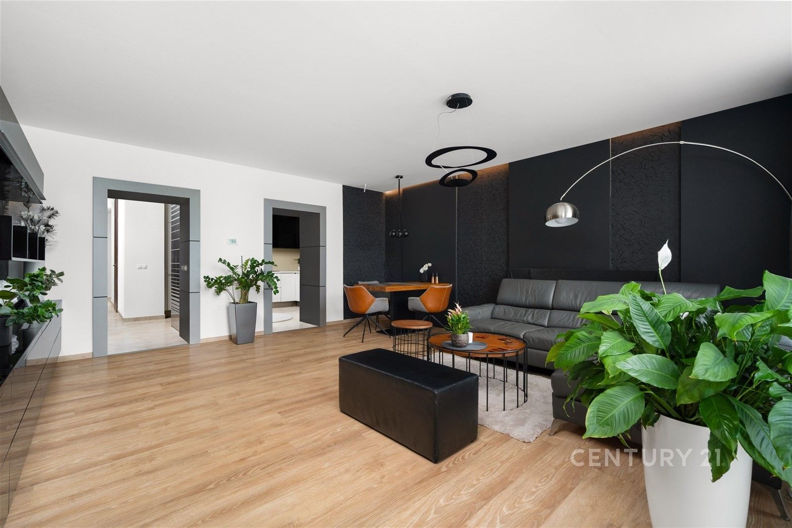 Prodej byt 3+1 - Helfertova , Brno Černá Pole, 101 m² - 2