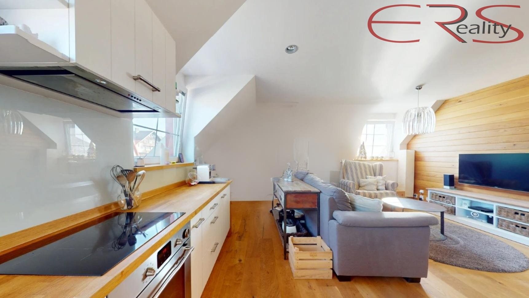 3+kk, Kořenov Příchovice, 71 m² - 2