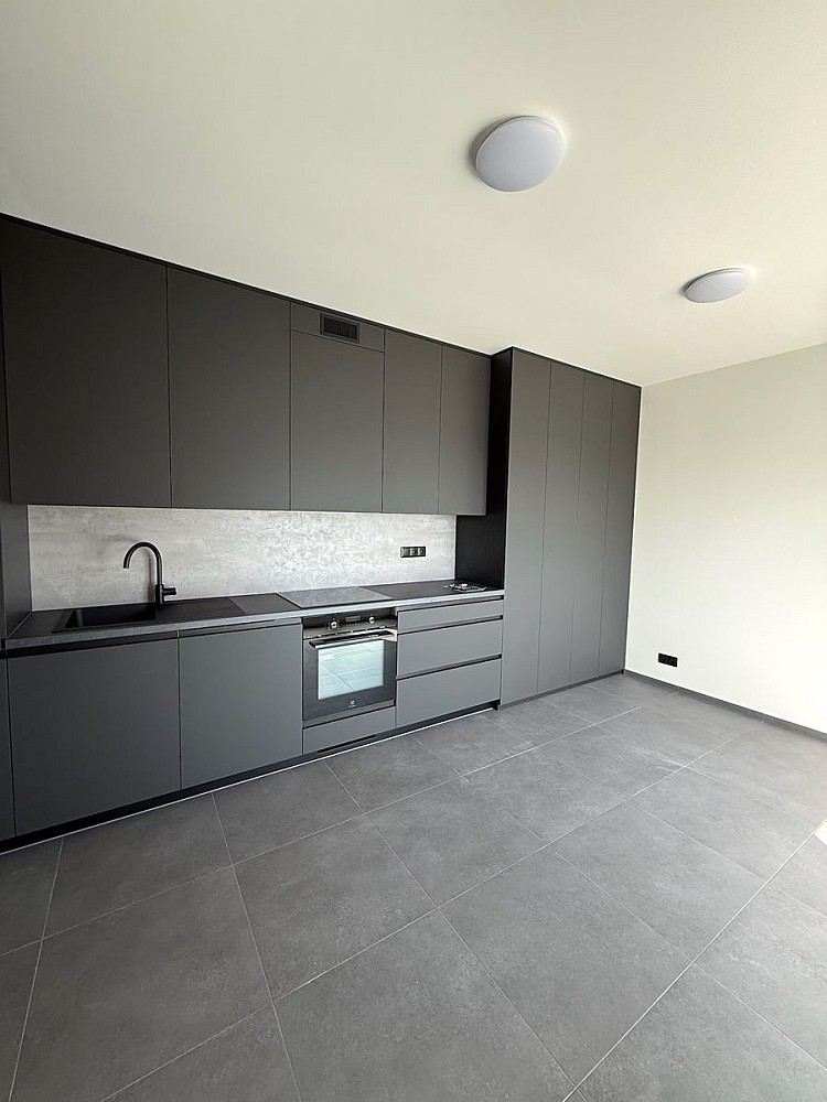 Byt 1+kk · 24 m² · Spojovací, Mukařov, okres Praha-východ - 3