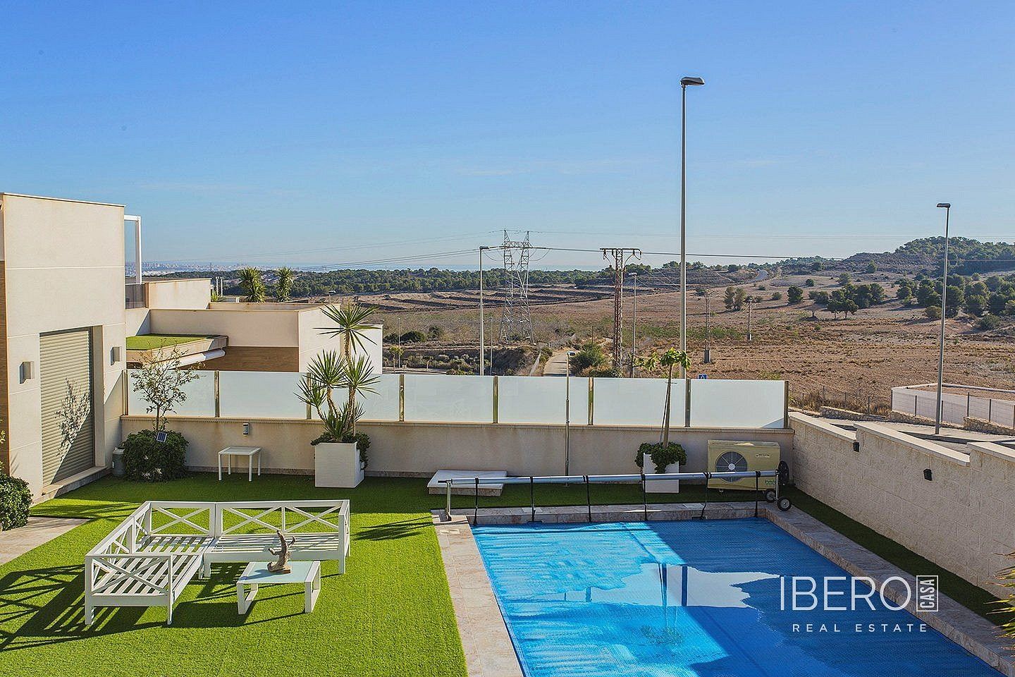 Prodej rodinný dům - San Miguel de Salinas, ES, 250 m² - 2