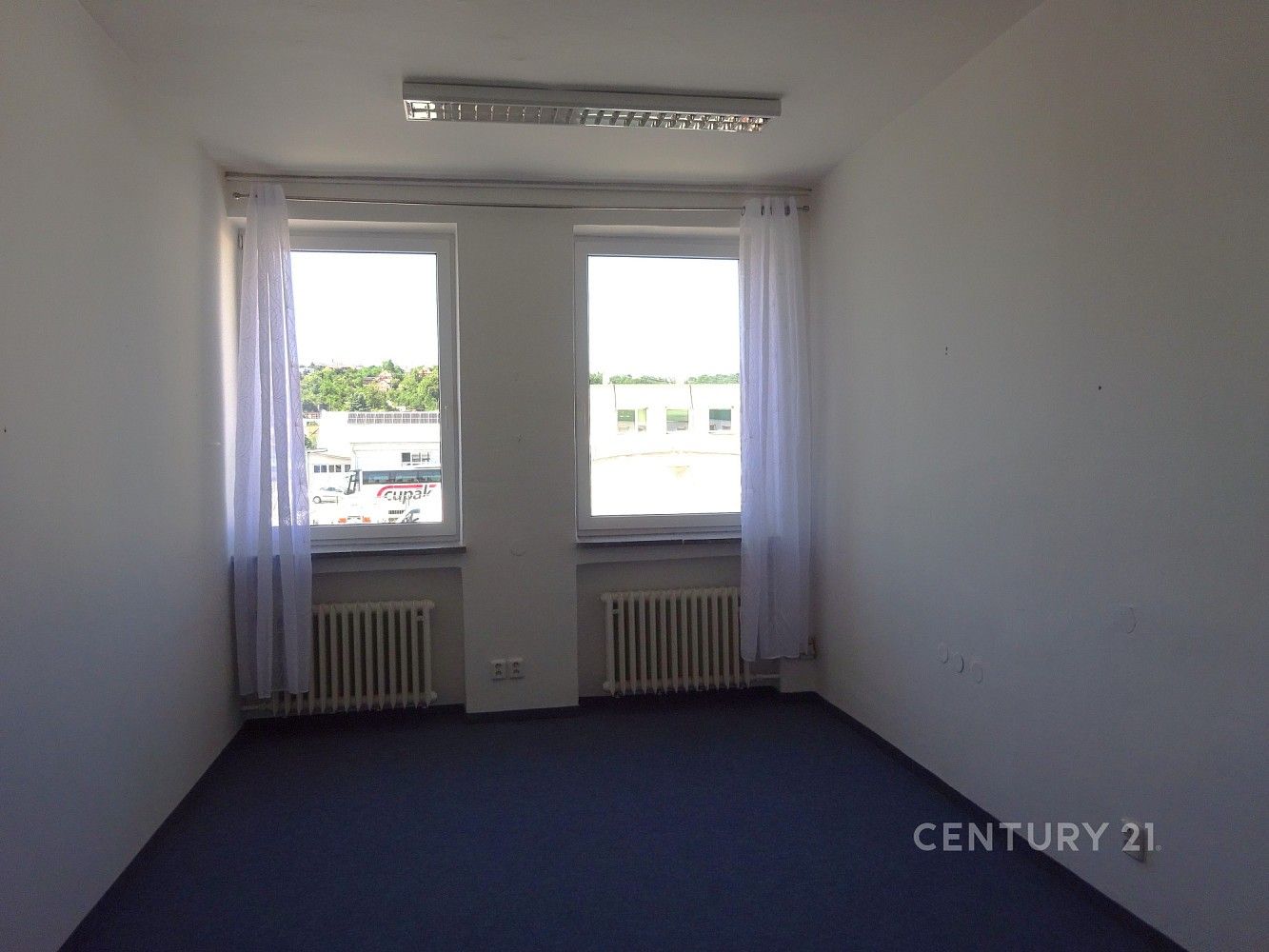 Kanceláře, Zlín - Prštné, Zlínský kraj, 22 m² - 1