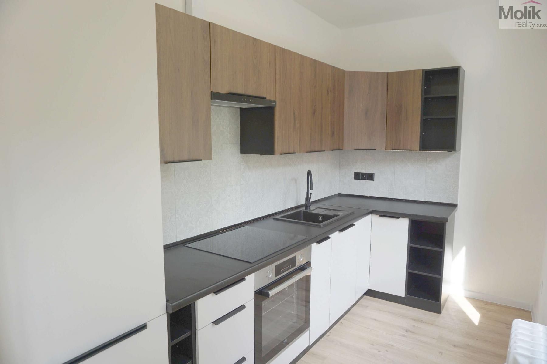 2+1, Studentská, Litvínov, 53 m² - 2