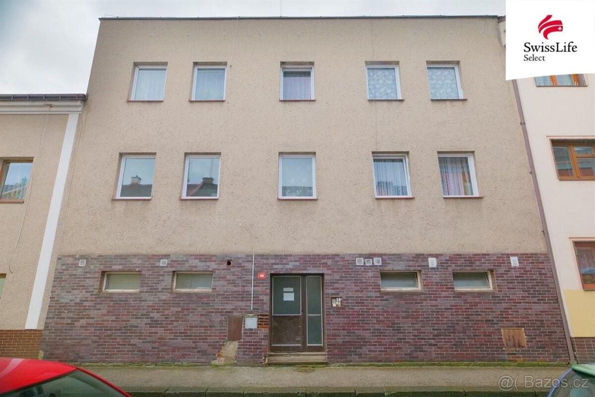 Byty, Úpice, 542 32