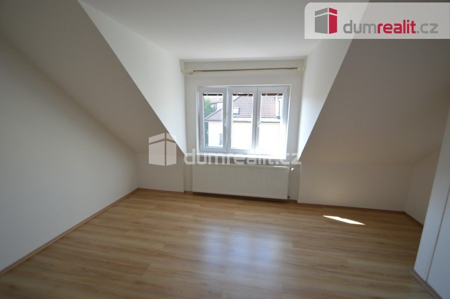 Byt 1+1 · 43 m² · Nová Šárka, Praha - 2